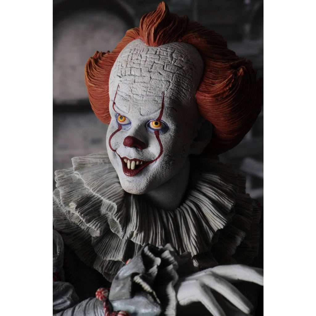 1/4 Scale Action Figure J92194