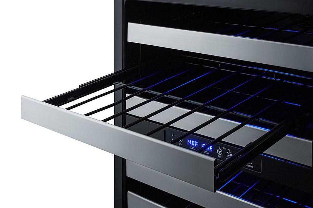 Wine Coolers F865