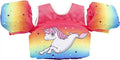 Kids Swim Vest Life Jacket 33-55 LBS J52677