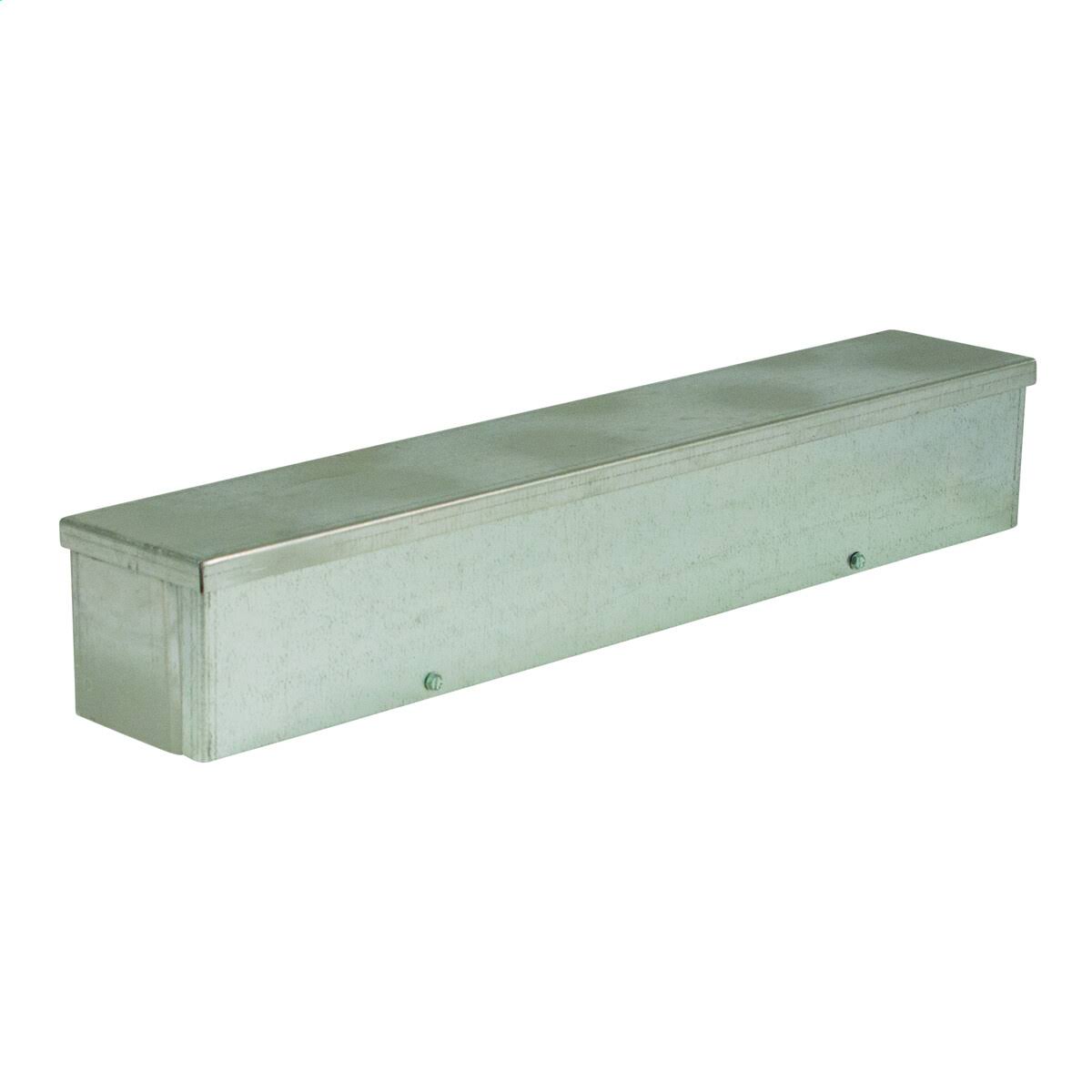 Electrical (NEMA) Enclosure Z166974