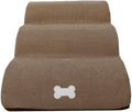 Dog Stair 3 Steps Pet Stairs Ladder Y5078
