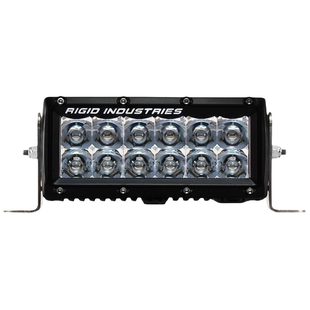 6x22 LED Spot Light Bar H874342