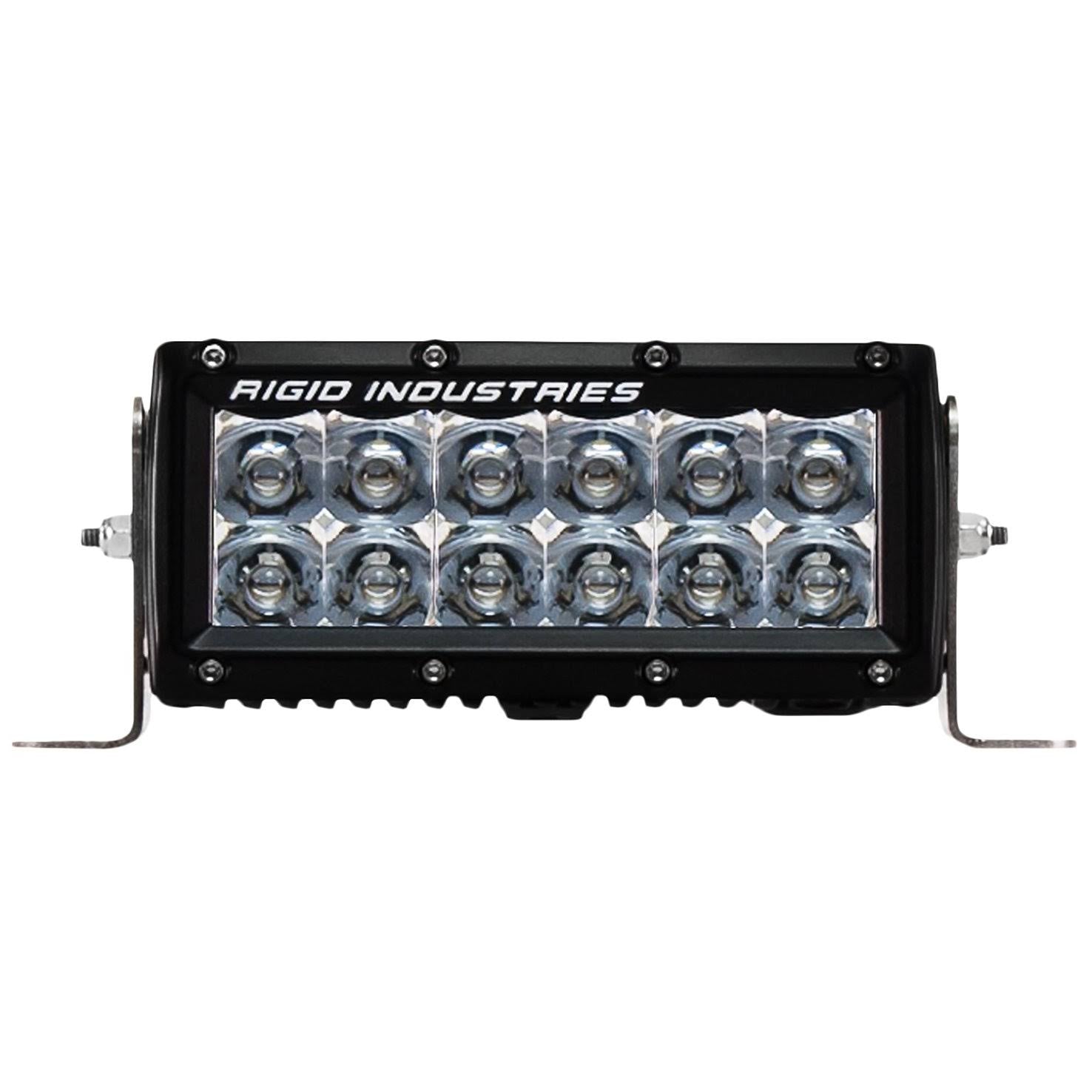 6x22 LED Spot Light Bar H874342