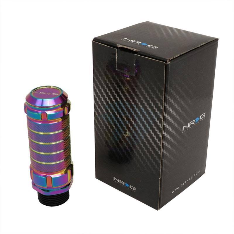 Stealth Adjustable Shift Knob R996971