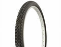 26" x 2.125" Black Bicycle Tire W24202