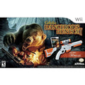 Dangerous Hunts 2011 for Wii V1914