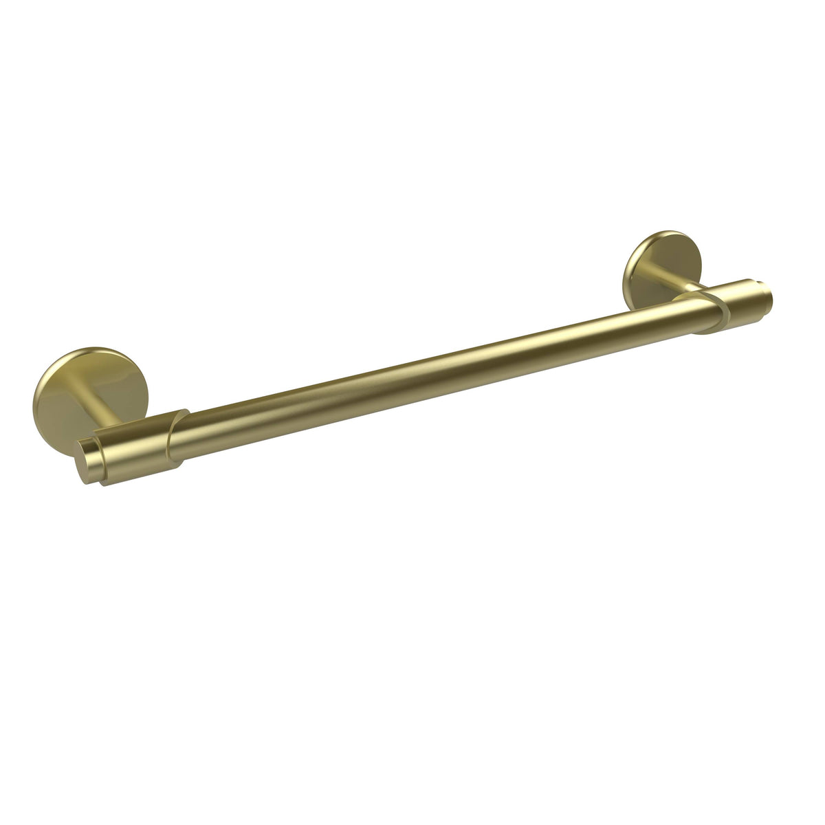 24 inch Towel Bar Satin Brass G37438
