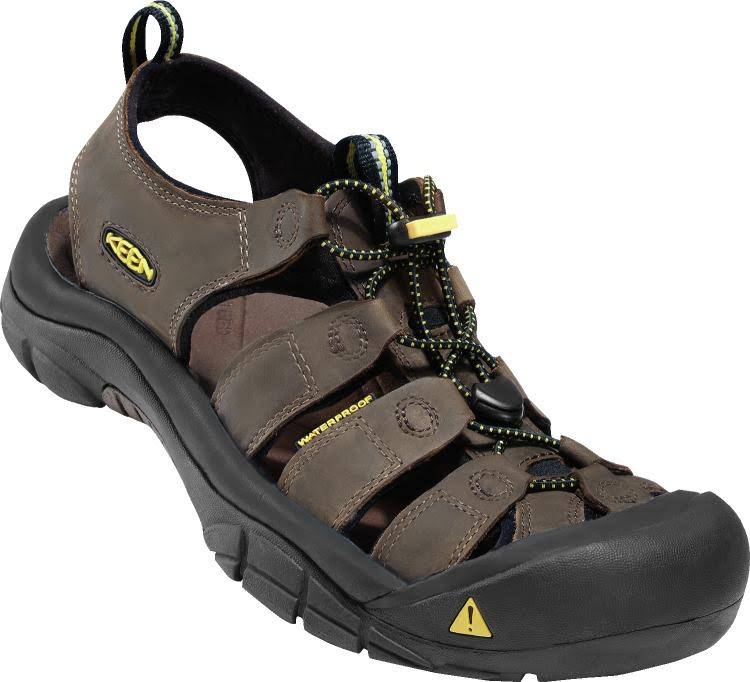 Men's Keen Newport Bison / 10.5 / M N88239