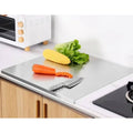 Extra Large 304 Stainless Steel Chopping Board M870