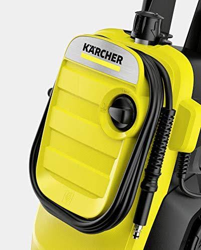 K4 Compact Pressure Washer C5875