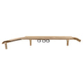 Deuce Bar Runner W8409