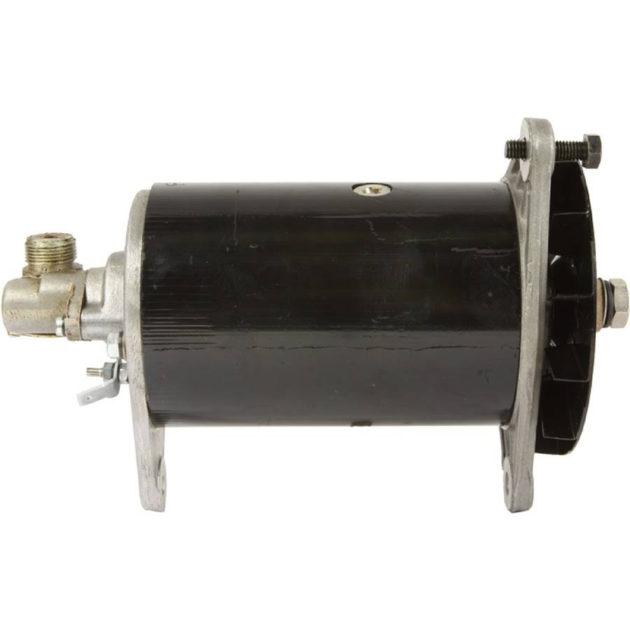 Generator for Ford Tractor T608