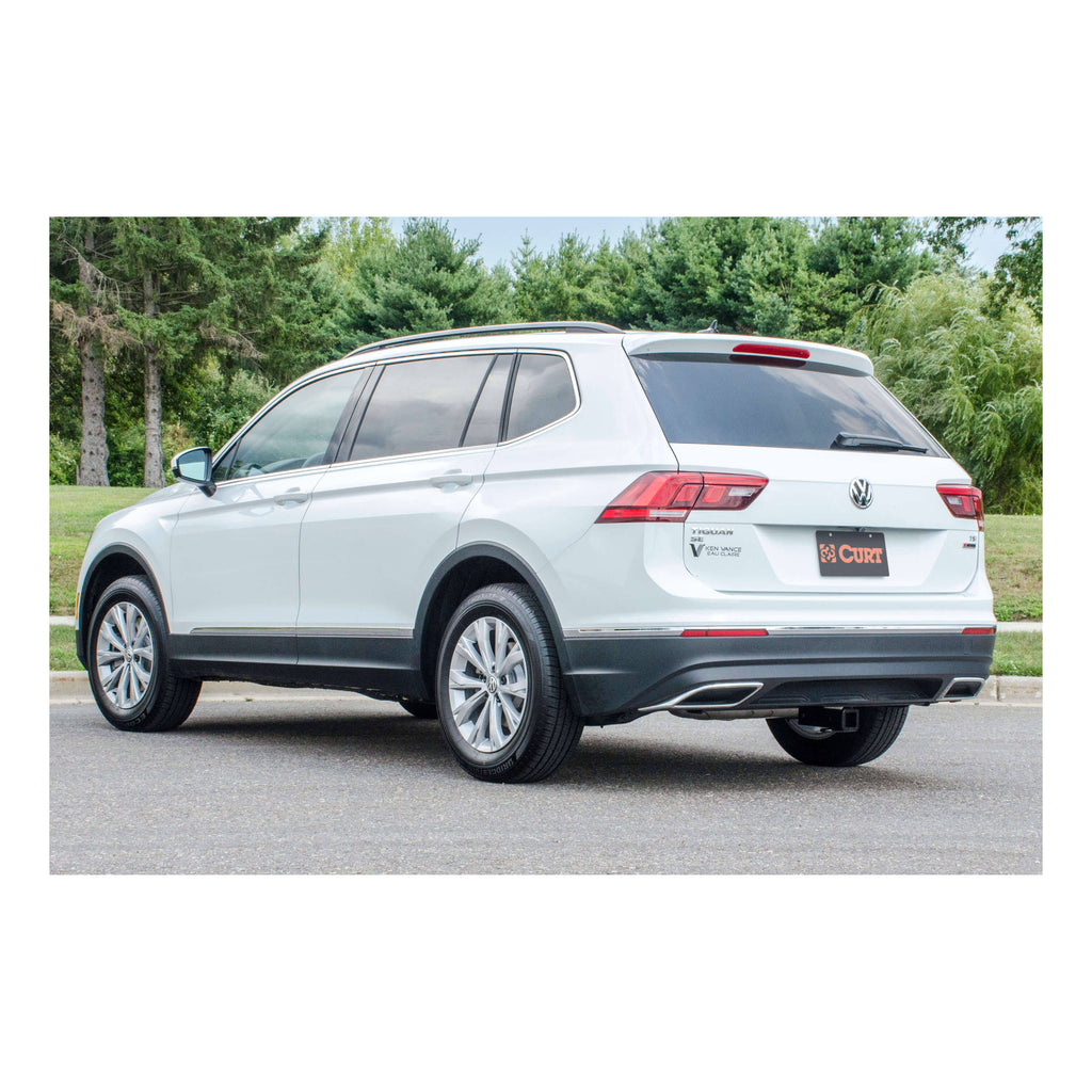 2in. Receiver Class 3 Trailer Hitch A247837
