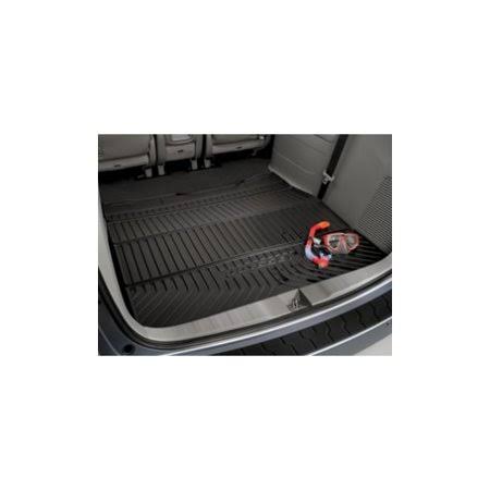 Folding Cargo Tray X54558