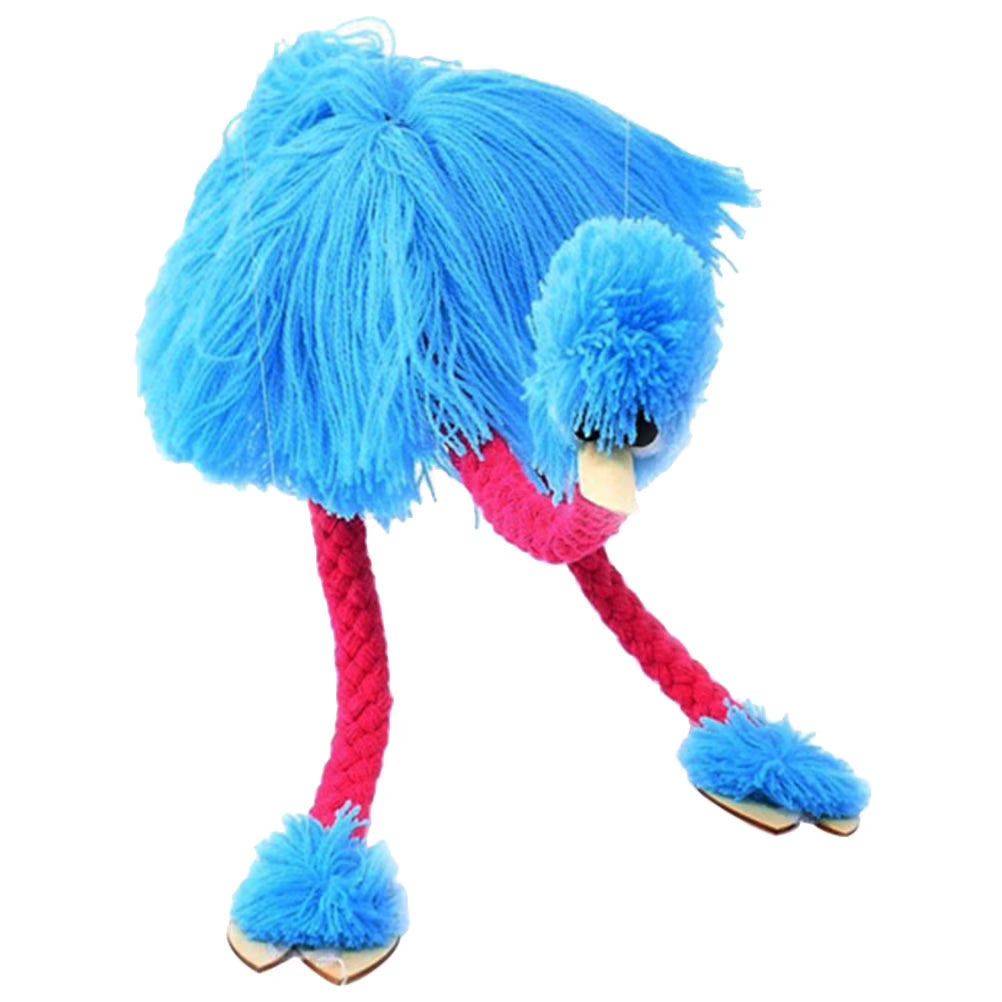 Marionette String Puppets Toy R7703