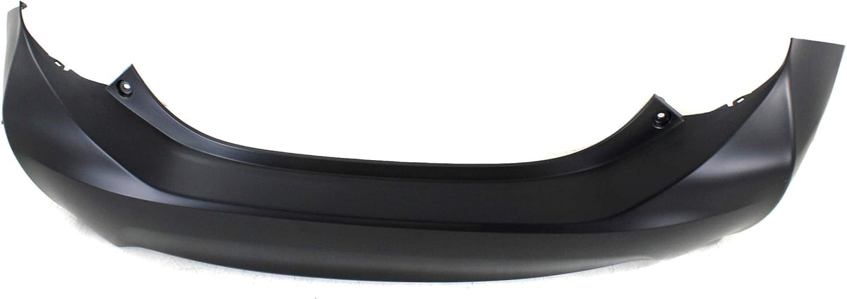 Rear Bumper Cover for Toyota Prius C 2012-2016 Primed H6585