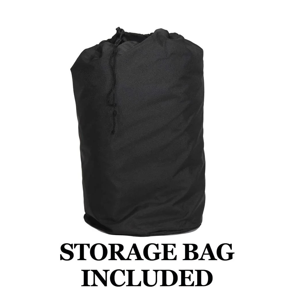 300D Snowmobile Travel and Storage Cover J9791