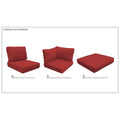 Terracotta Cover Set N528919