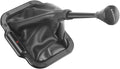 Black Vertical Rectangular LED Boot Indicator Y67022