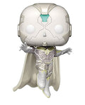 White Vision Vinyl Figure P507733