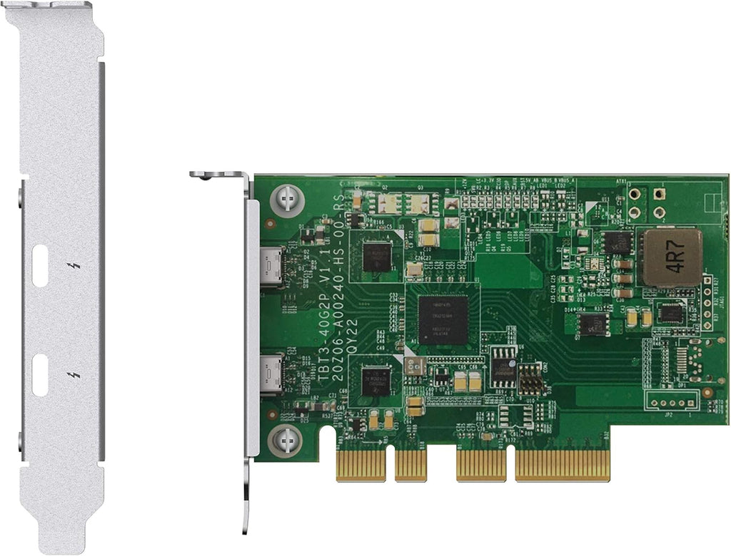 Thunderbolt 3 Expansion Card L328