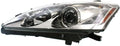 Driver Side Halogen Headlight for Lexus ES350 2007 2008 2009 Q992