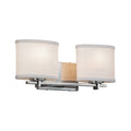 2 Light Bath Bar A193559