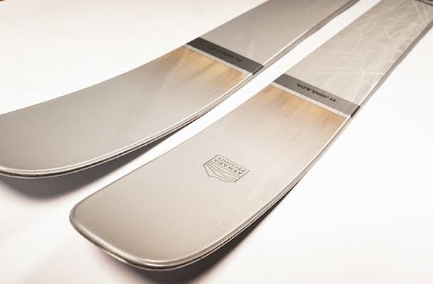 192 Ski F763453