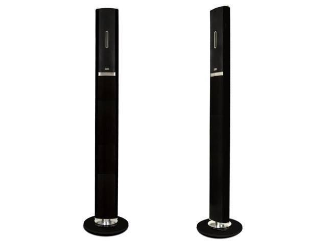 Tower 5.1 Bluetooth Speaker System with Optical Input and Mics T89807