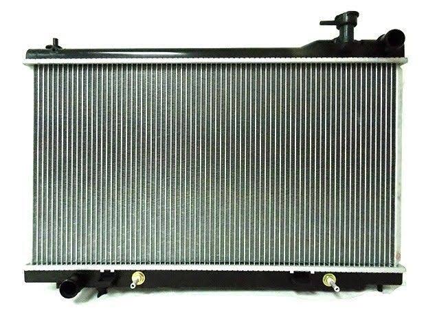 Radiator I381