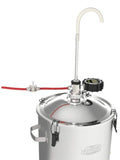 Conical Fermenter Pressure Transfer Kit E8379
