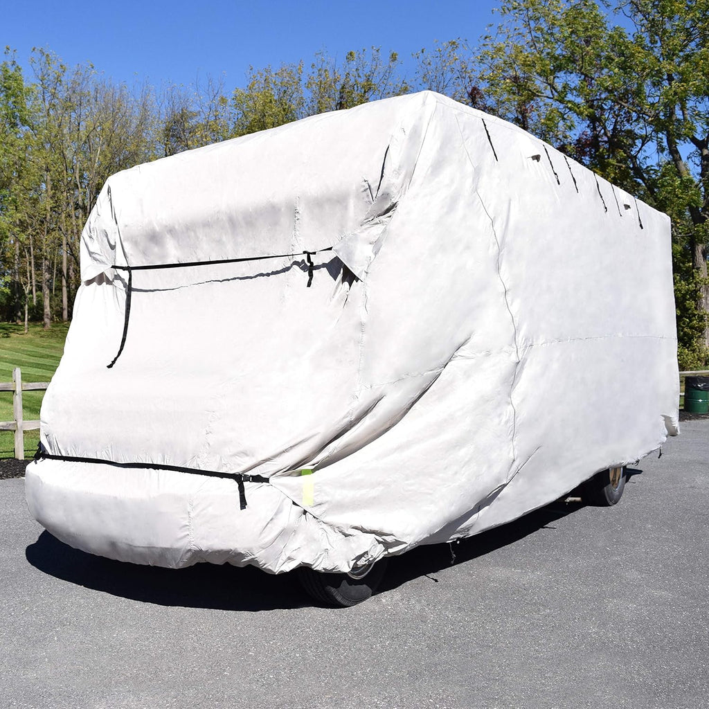 RV Cover V91144