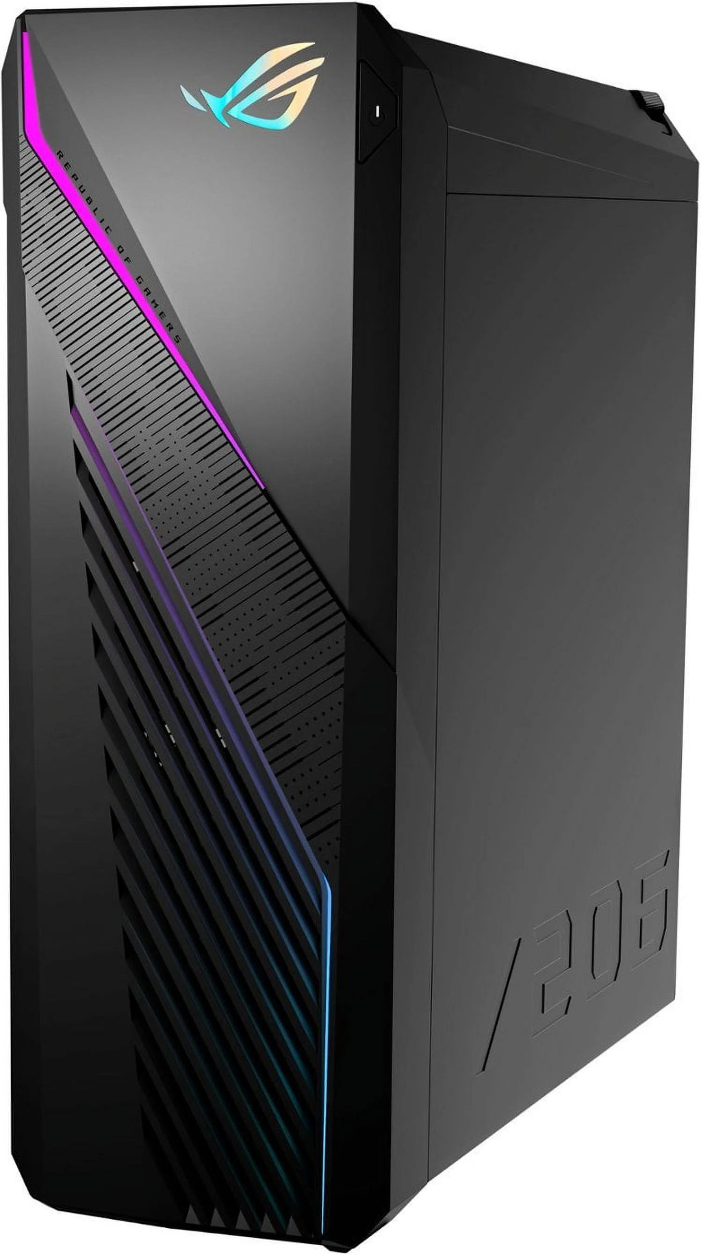 Gaming PC with Intel Core i7-13700KF CPU, 128GB RAM, 4TB NVMe SSD + 2TB HDD, RTX 3060 12GB, Windows 11 Pro V10425
