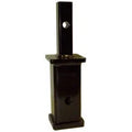 1-1/4" to 2" Trailer Tow Hitch Receiver Adaptor G3833