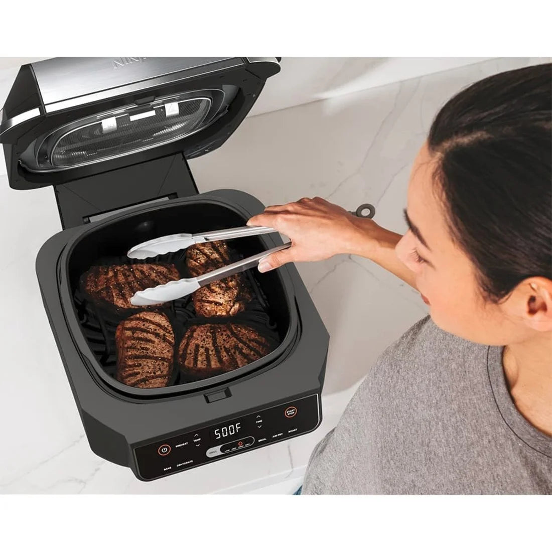 Electric Grill R976436