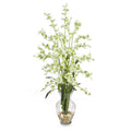 Green Silk Arrangement I85703