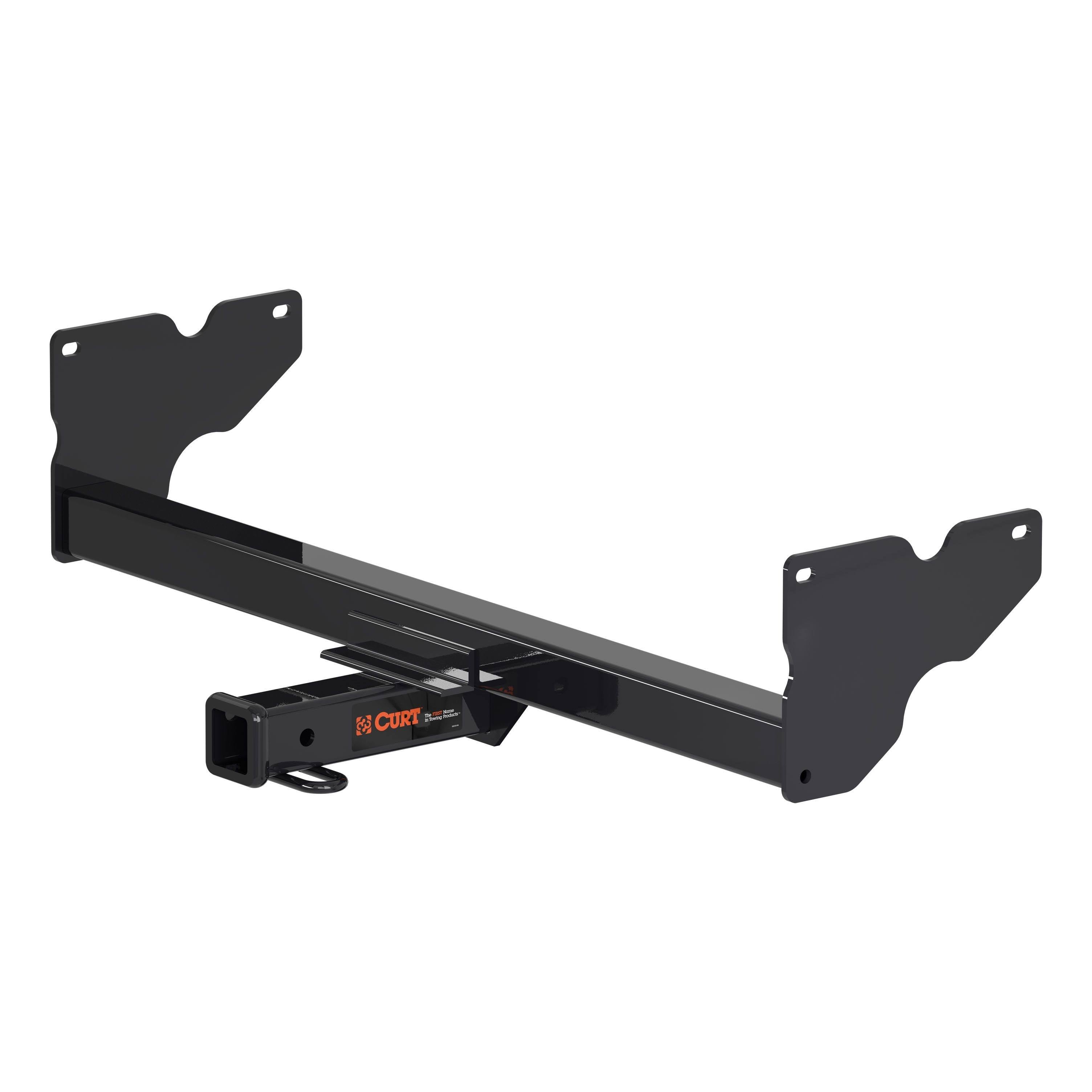 2in. Receiver Class 3 Trailer Hitch A247837