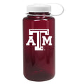 Maroon 32oz. Wide Mouth Water Bottle A659601