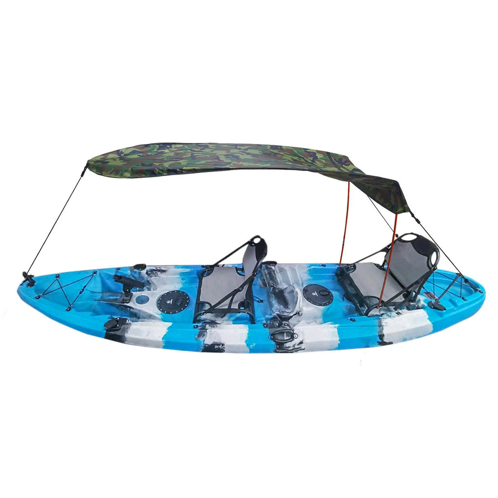 Rainproof Kayak Boat Awning Cover 900x1240mm G158