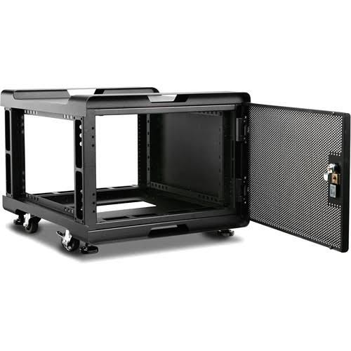 7U Rackmount Cabinet Q489