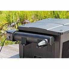UV Clarifier J92076