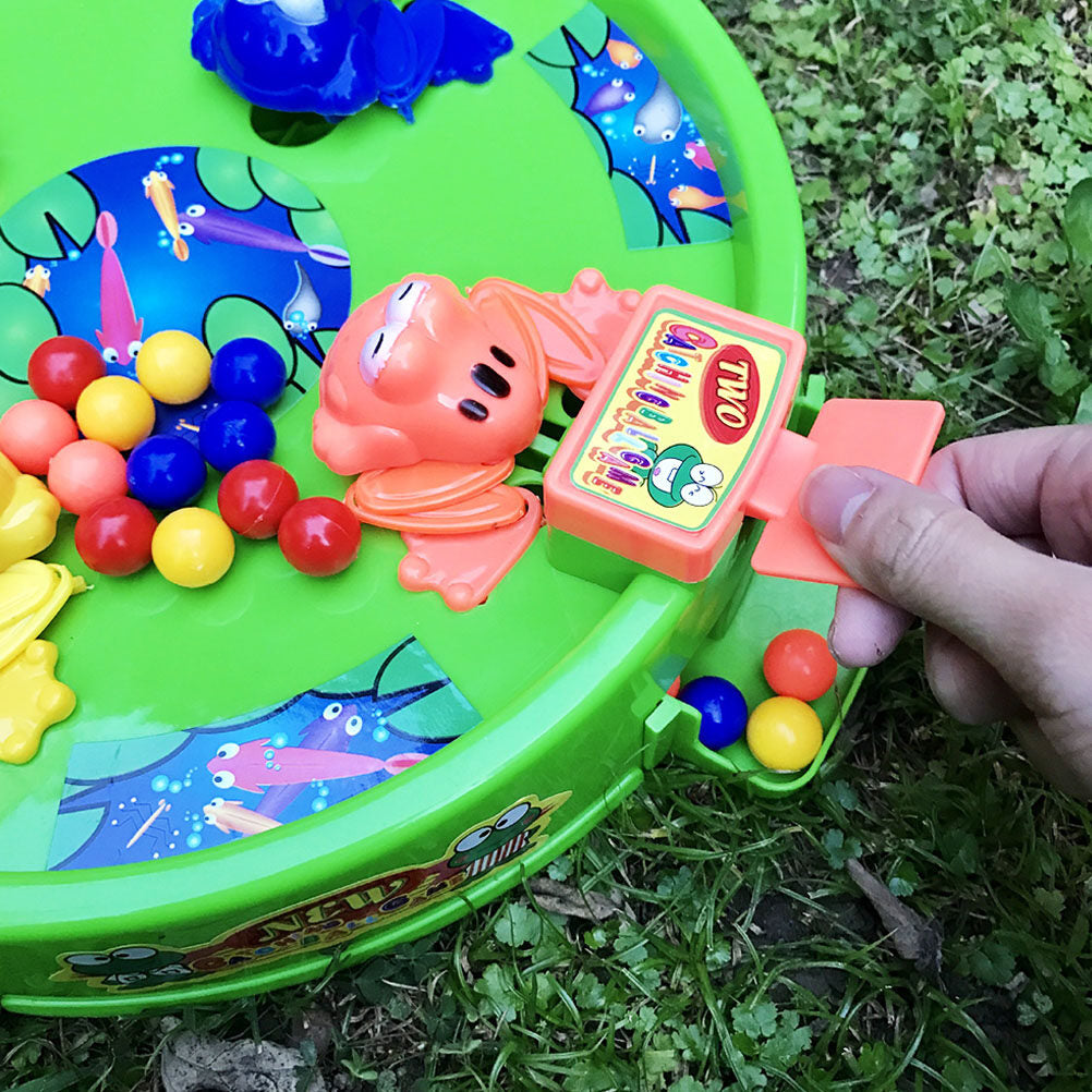3D Board Game Toy Set Z829