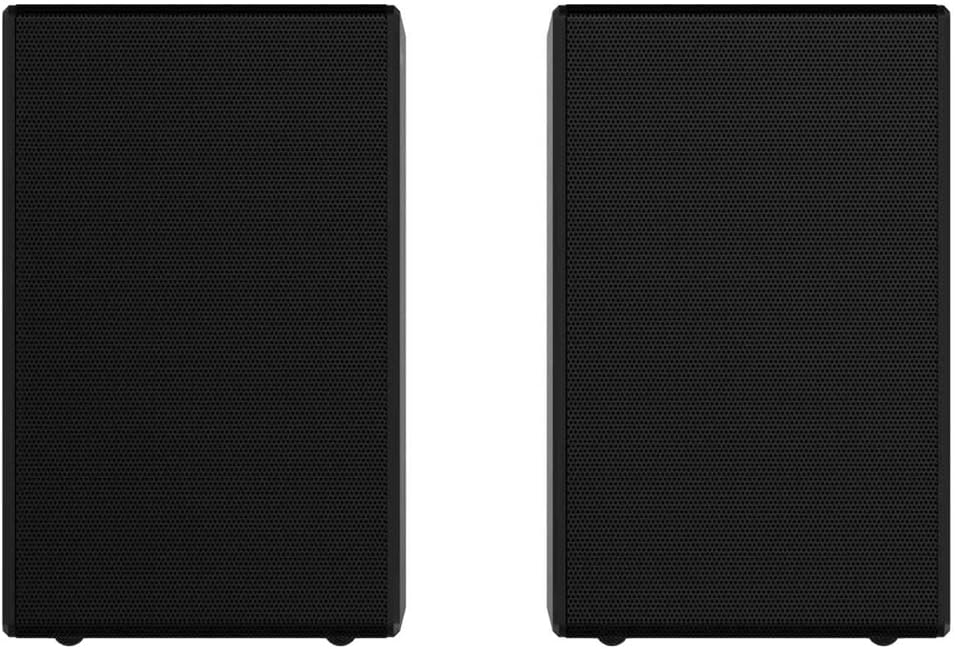 7.1.4ch High Res Audio Sound Bar with Dolby Atmos and Surround Speakers I591