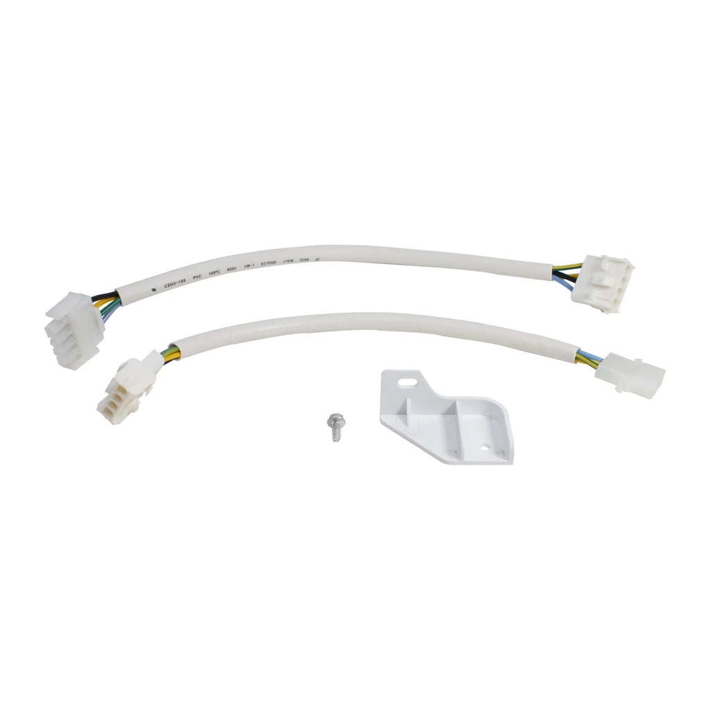 Refrigerator Ice Maker Replacement V876