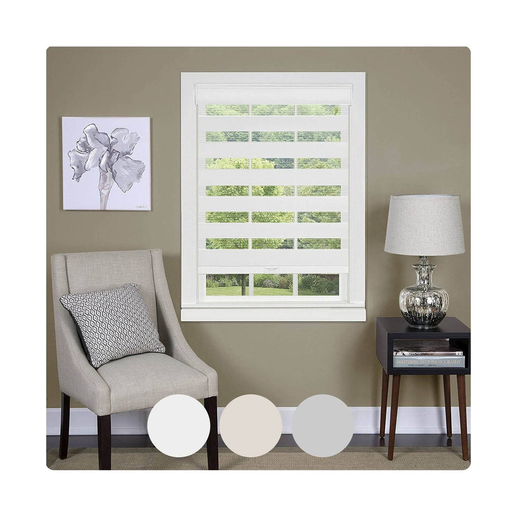 Cordless Zebra Blinds Roller Shade Y618