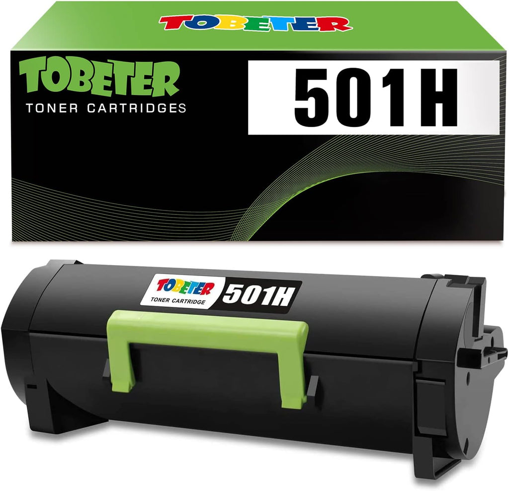 High Yield Remanufactured Toner Cartridge Y4740