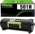 High Yield Remanufactured Toner Cartridge Y4740