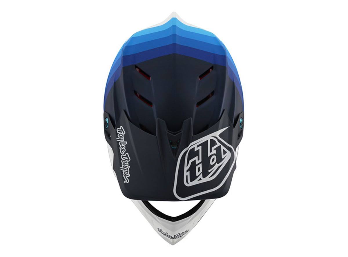 XL D4 Carbon Helmet Black/Red R767