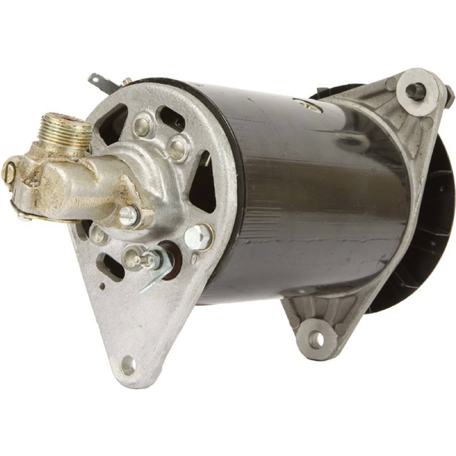 Generator for Ford Tractor T608