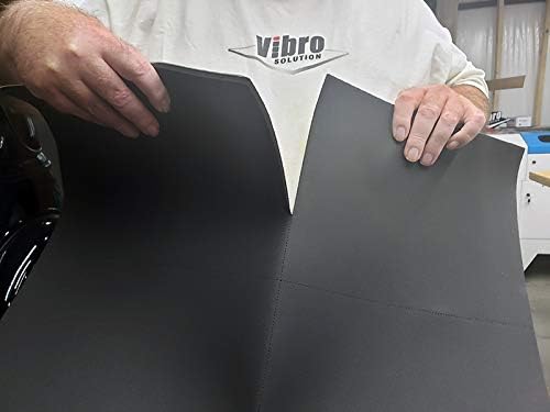 Perforated 1/4" 100% Waterproof Closed Cell Foam, 9 Large Sheets or 36 Smaller Sheets D841
